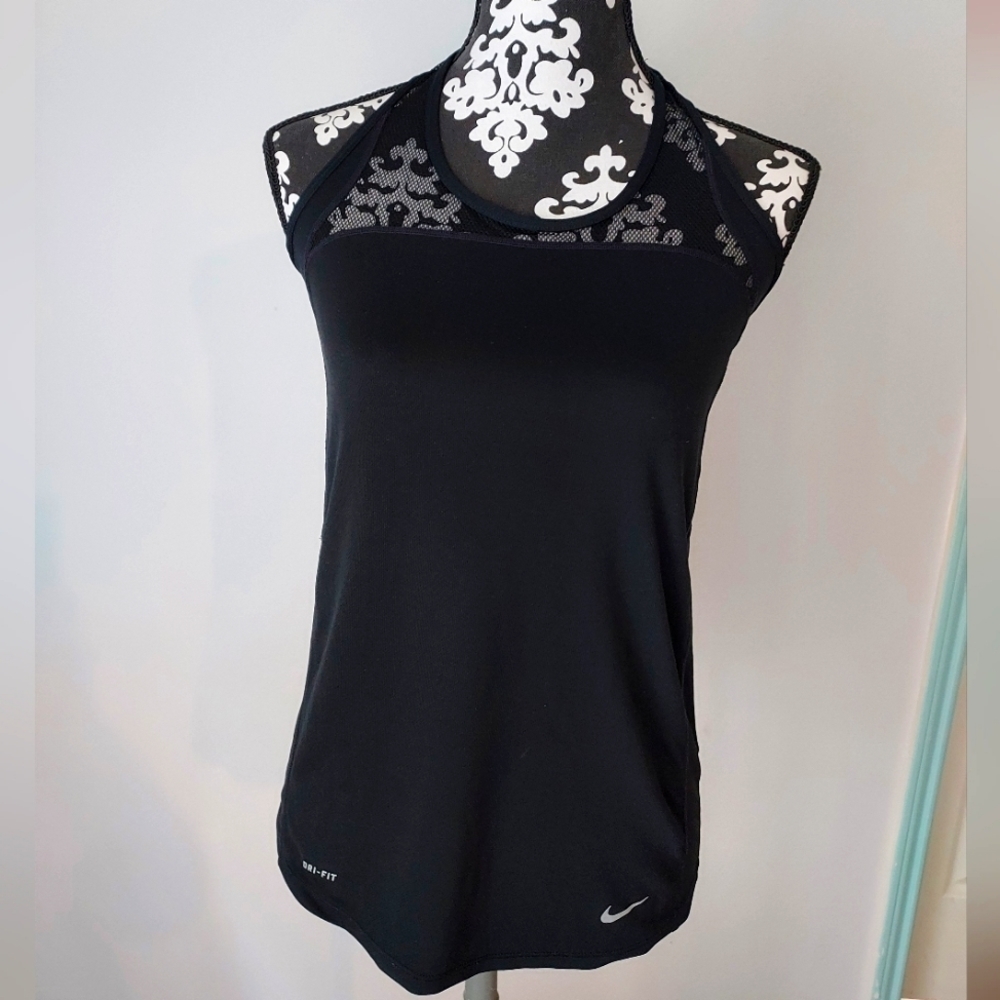 Nike Dri-FIT women's Tank top Size S
